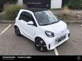 smart forTwo fortwo EQ passion 22kW-Lader Plus-P. Cool&Audio Weiß - thumbnail 6
