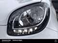 smart forTwo fortwo EQ passion 22kW-Lader Plus-P. Cool&Audio Blanc - thumbnail 13