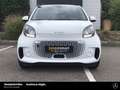 smart forTwo fortwo EQ passion 22kW-Lader Plus-P. Cool&Audio Weiß - thumbnail 4