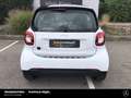 smart forTwo fortwo EQ passion 22kW-Lader Plus-P. Cool&Audio Blanc - thumbnail 10