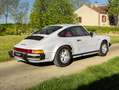 Porsche 911 Carrera 3.2 Blanc - thumbnail 9