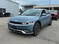 2022 Hyundai Ioniq 5