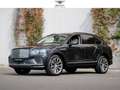 Bentley Bentayga Atelier V8 4.0 550ch Silber - thumbnail 1