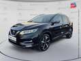 Nissan Qashqai 1.3 DIG-T 140ch Tekna+ 2019 Schwarz - thumbnail 1