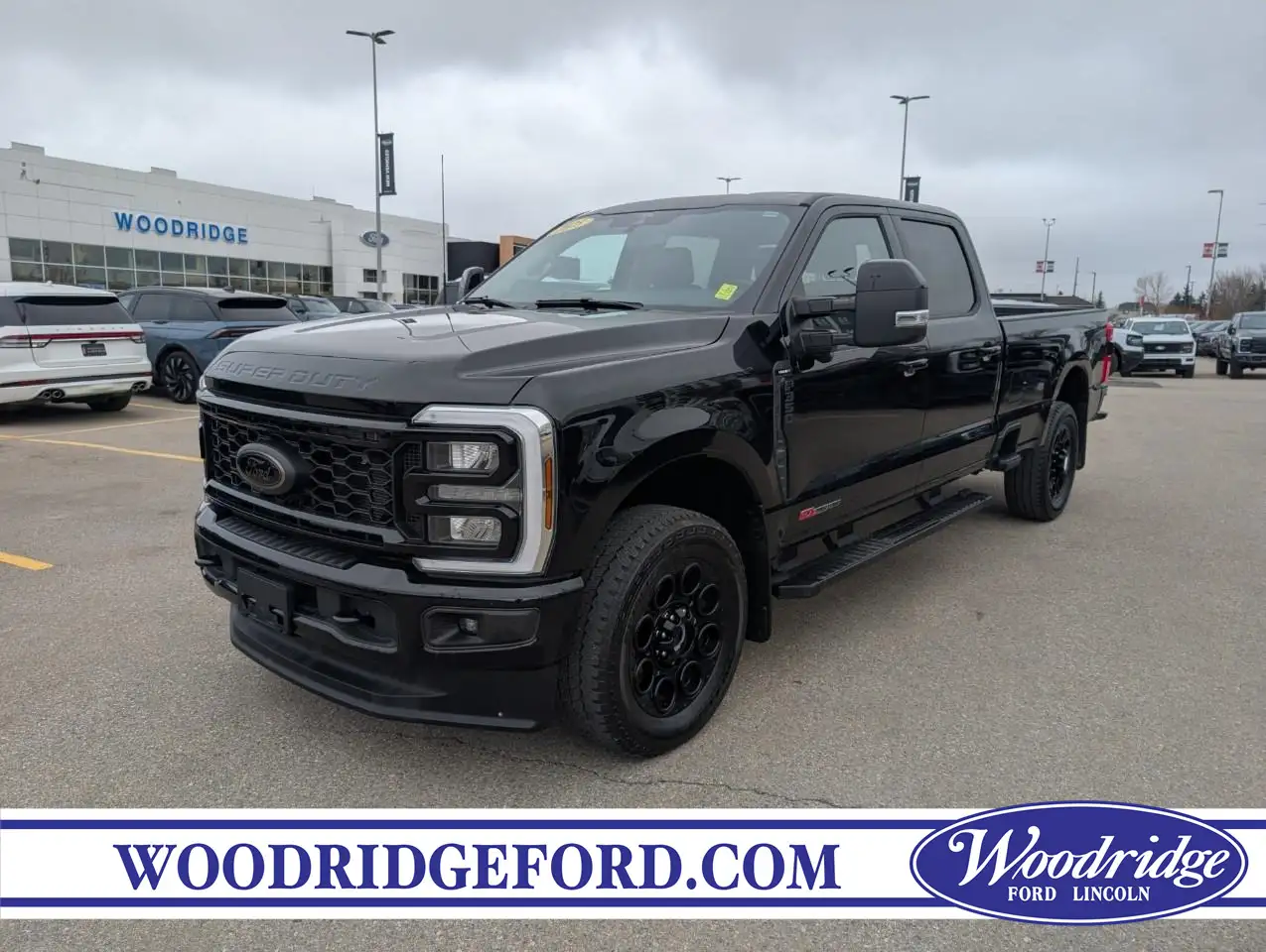 2025 Ford F 350