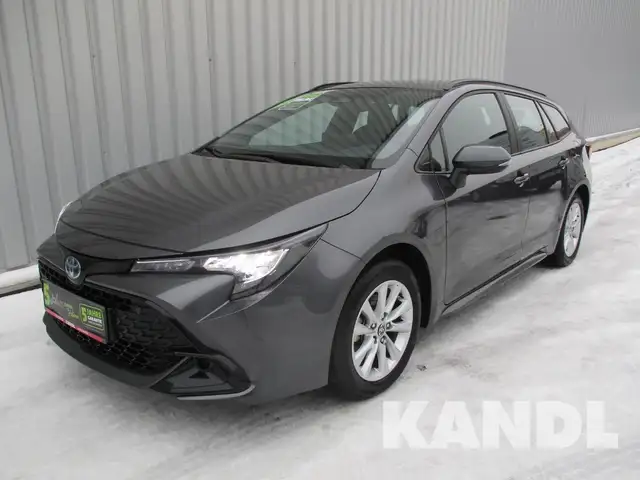 Toyota Corolla 1.8 Hybrid Touring Sports Active