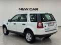 Land Rover Freelander Freelander 2.2 TD4 S.W. HSE Blanc - thumbnail 7