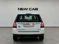 Land Rover Freelander Freelander 2.2 TD4 S.W. HSE Blanc - thumbnail 6