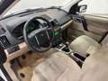 Land Rover Freelander Freelander 2.2 TD4 S.W. HSE Blanc - thumbnail 11