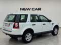 Land Rover Freelander Freelander 2.2 TD4 S.W. HSE Blanc - thumbnail 5