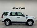 Land Rover Freelander Freelander 2.2 TD4 S.W. HSE Blanc - thumbnail 4