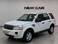 Land Rover Freelander Freelander 2.2 TD4 S.W. HSE Blanc - thumbnail 3