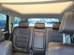 Volkswagen Touareg снимка Volkswagen Touareg