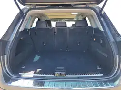 Volkswagen Touareg снимка Volkswagen Touareg