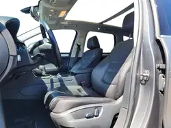 Volkswagen Touareg снимка Volkswagen Touareg