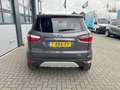 Ford EcoSport 1.0 EcoBoost 125pk Titanium Grigio - thumbnail 4