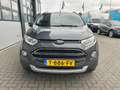 Ford EcoSport 1.0 EcoBoost 125pk Titanium Grigio - thumbnail 2