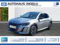 Peugeot 208 GT Hybrid 136 e-DSC Navi+Pano+R-Kam+ACC+DAB+ Szürke - thumbnail 1