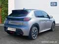Peugeot 208 GT Hybrid 136 e-DSC Navi+Pano+R-Kam+ACC+DAB+ Szürke - thumbnail 9