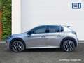 Peugeot 208 GT Hybrid 136 e-DSC Navi+Pano+R-Kam+ACC+DAB+ Szürke - thumbnail 2