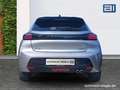 Peugeot 208 GT Hybrid 136 e-DSC Navi+Pano+R-Kam+ACC+DAB+ Szürke - thumbnail 4