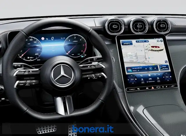 Mercedes-Benz 220 view 5
