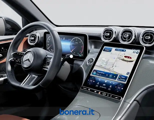 Mercedes-Benz 220 view 6
