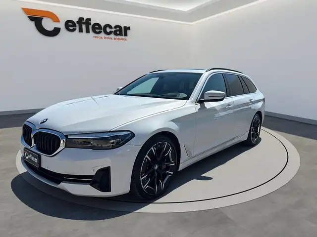 BMW 530 d 48V xDrive Touring Business