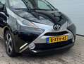 Toyota Aygo 1.0 VVT-i x-clusiv -LED-Cruise-Clima-Camera Zwart - thumbnail 6