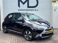 Toyota Aygo 1.0 VVT-i x-clusiv -LED-Cruise-Clima-Camera Zwart - thumbnail 1