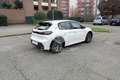 Peugeot 208 208 motore elettrico 136 CV 5 porte Active Pack Bianco - thumbnail 4