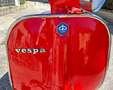 Vespa 180 Rally VSD1 - 1968 Kırmızı - thumbnail 9