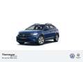 Volkswagen Taigo 1.0 TSI LIFE APP-CON SITZHZG LM16 DAB Blau - thumbnail 1