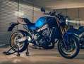 Yamaha XSR 900 2024 Bleu - thumbnail 9