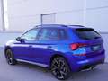 Skoda Kamiq TSI #DSG #PANORAMADACH Blau - thumbnail 5