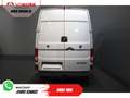MAN TGE 35 2.0 140 pk DSG Aut. L3H3 Laadklep/ 270Gr. deure Argent - thumbnail 6