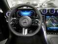 Mercedes-Benz CLE 200 Cabrio AMG+DISTRONIC+MEMORY+AHK+NIGHT+++ Gris - thumbnail 11