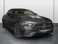 Mercedes-Benz CLE 200 Cabrio AMG+DISTRONIC+MEMORY+AHK+NIGHT+++ Gris - thumbnail 2