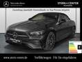 Mercedes-Benz CLE 200 Cabrio AMG+DISTRONIC+MEMORY+AHK+NIGHT+++ Gris - thumbnail 1