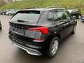 Skoda Kamiq 1.0TSI DSG Amb. App Connect/ Sitzh./Kamera Noir - thumbnail 5