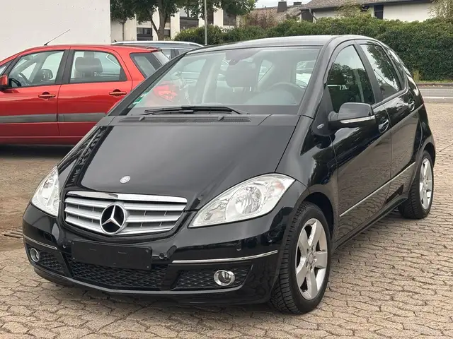 Mercedes-Benz A 160