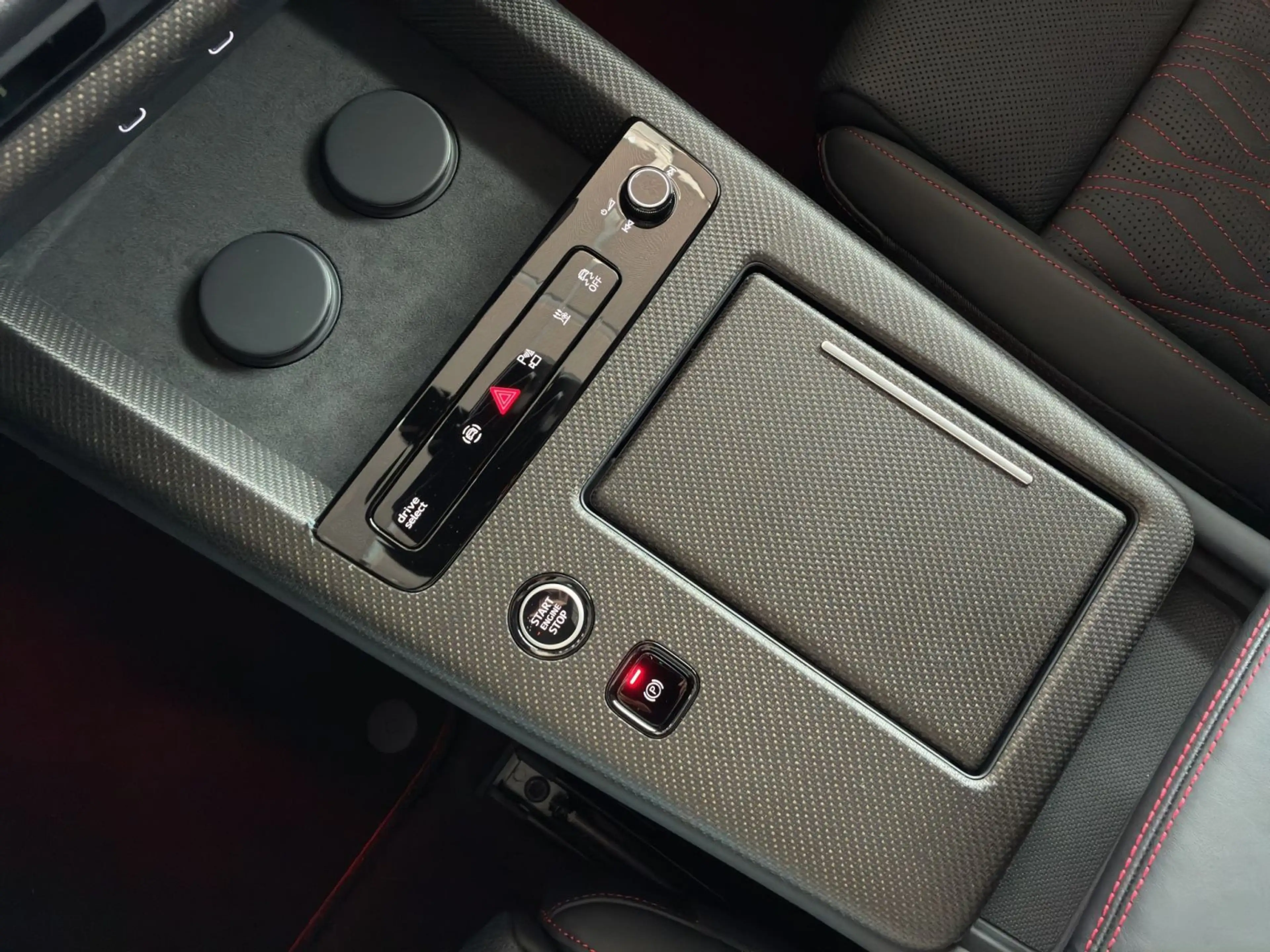 Audi Q7 SUV TDI quattro 220 kW tiptronic — photo 13