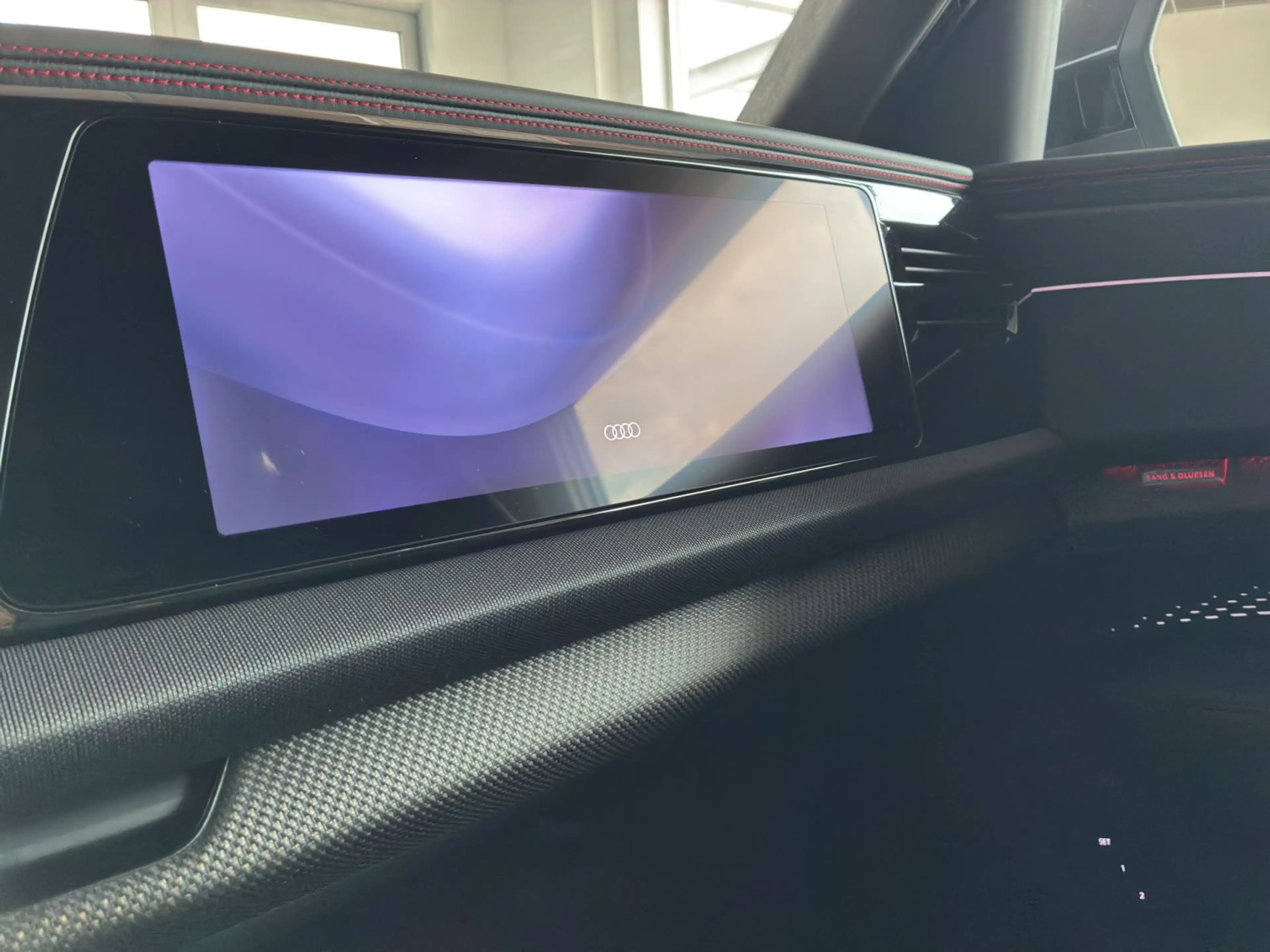 Audi Q7 SUV TDI quattro 220 kW tiptronic — photo 14