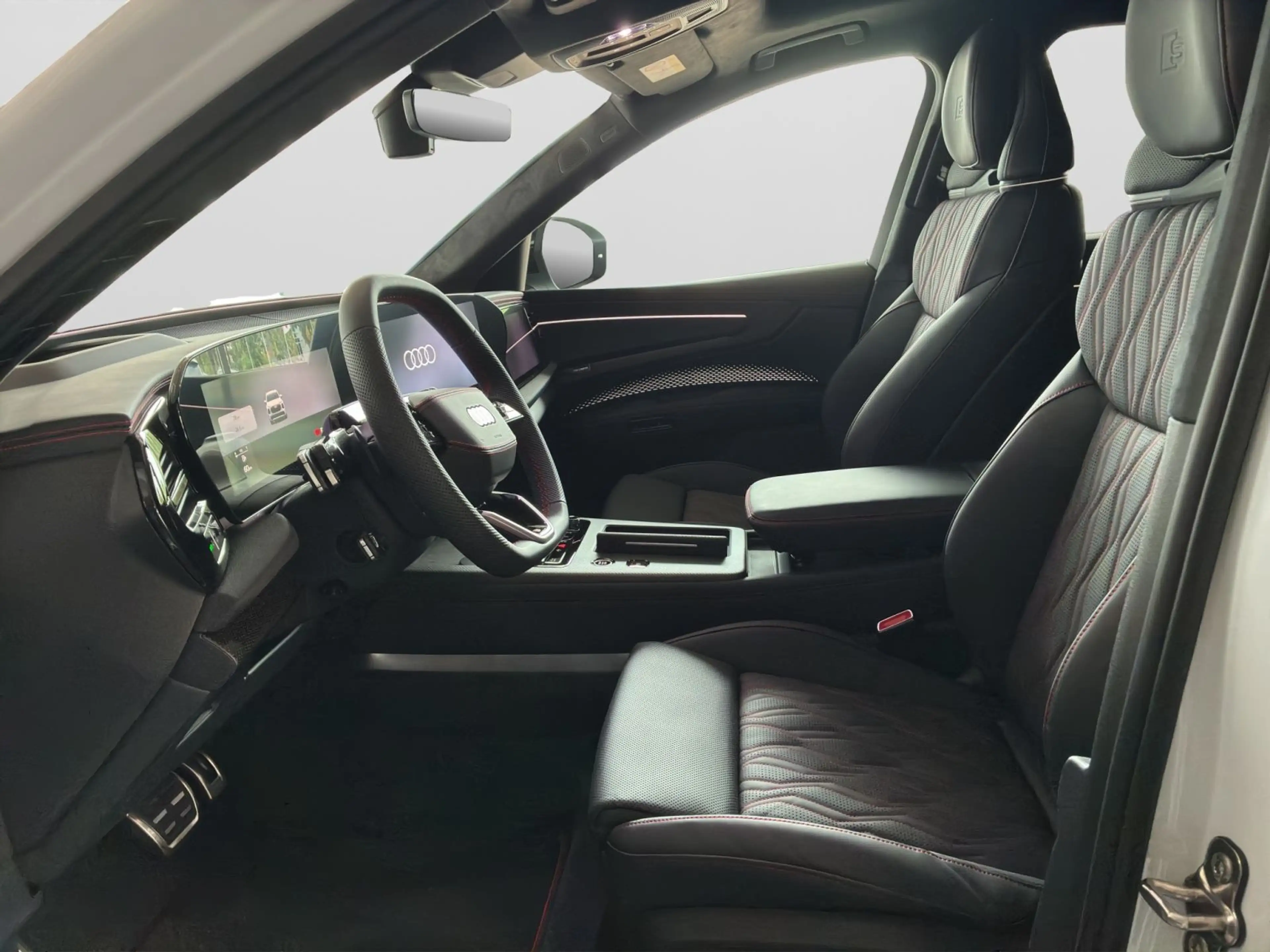 Audi Q7 SUV TDI quattro 220 kW tiptronic — photo 7