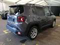 Jeep Renegade 1.5 MultiAir FWD Longitude 2xKlima+LM Grigio - thumbnail 4