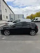 Volkswagen Golf 2.0 TDI 150 BlueMotion Technology FAP Cup DSG6