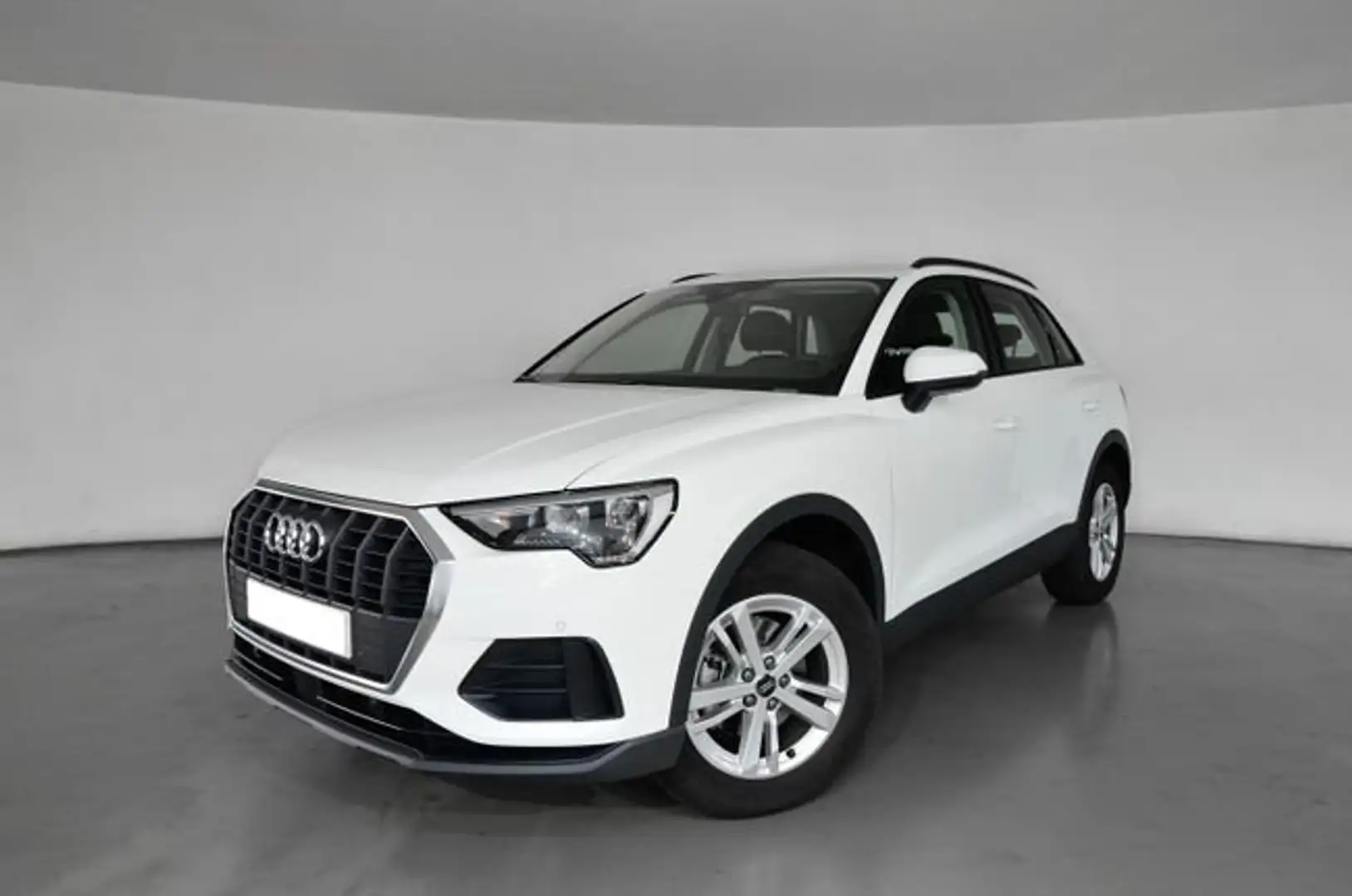Audi Q3 Edition 35 TFSI 110 kW (150 CV) Blanco - 1