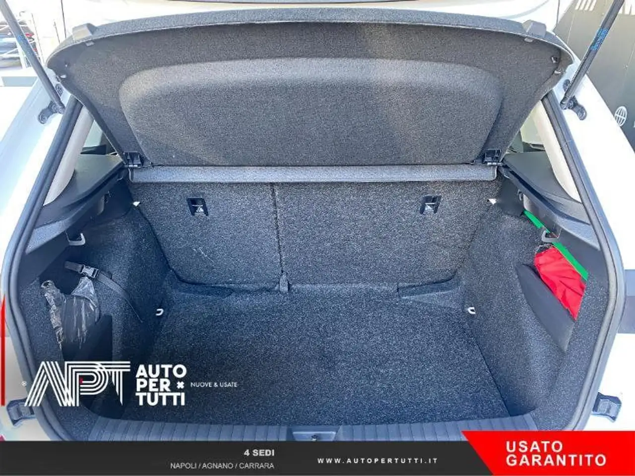 Skoda Kamiq 1.0 tsi Black Dots 110cv, миниатюра 23