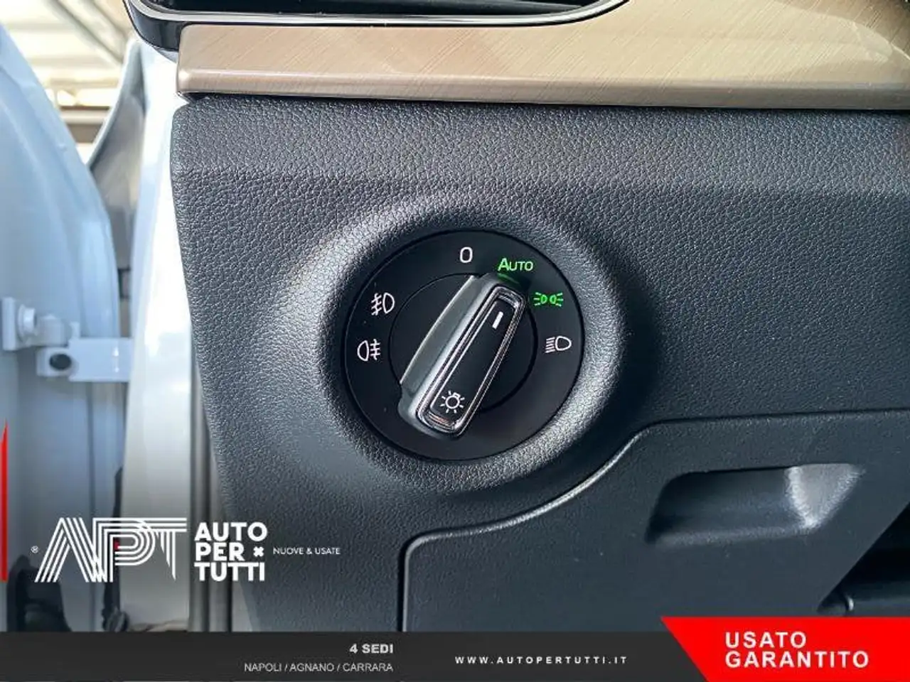Skoda Kamiq 1.0 tsi Black Dots 110cv, миниатюра 14