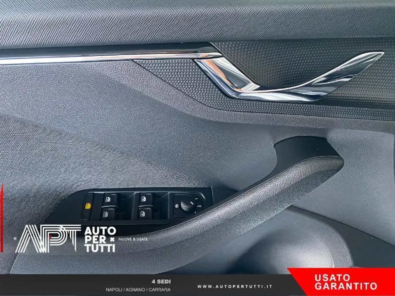 Skoda Kamiq 1.0 tsi Black Dots 110cv, миниатюра 13